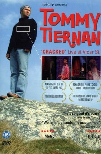 Tommy Tiernan: Cracked (2004)