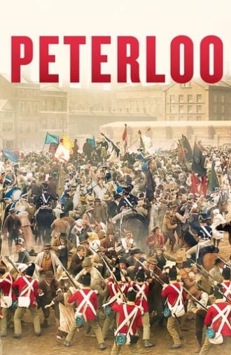 Peterloo (2018)