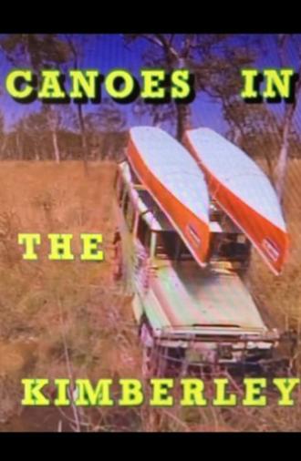 Canoes In The Kimberley (1982)