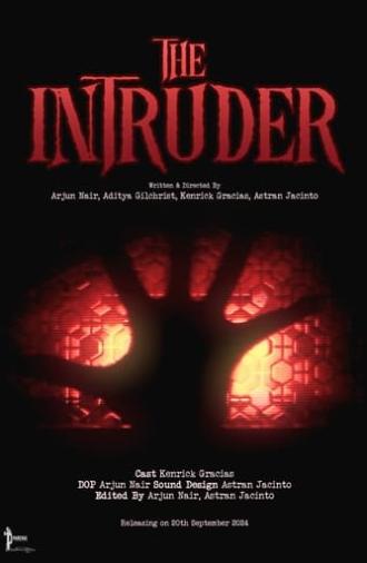 The Intruder (2024)