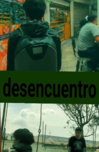 Desencuentro (2025)