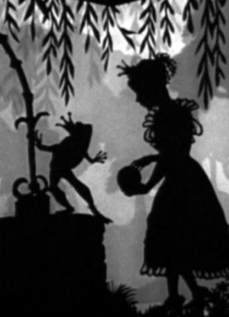 The Frog Prince (1954)