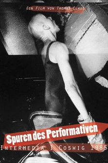 Spuren des Performativen (2017)