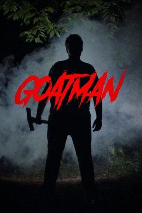 Goatman (2017)