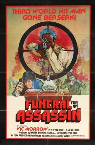 Funeral for an Assassin (1974)