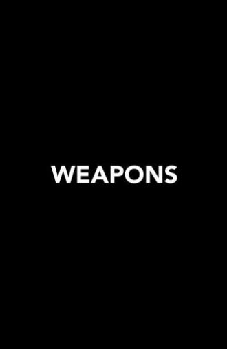 Weapons (2026)