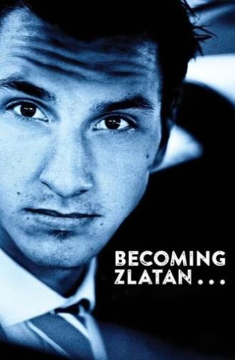 Becoming Zlatan (2015)
