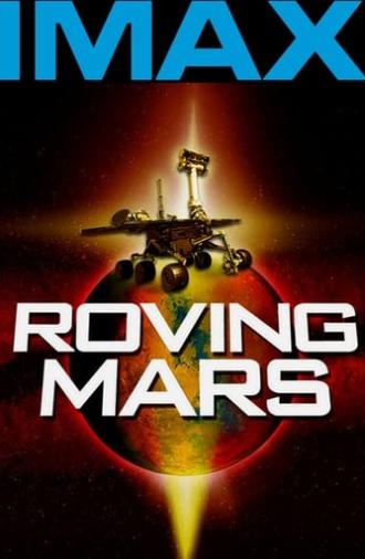 Roving Mars (2006)