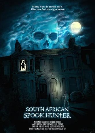 South African Spook Hunter (2018)