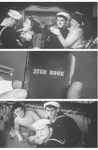 USS VD: Ship of Shame (1942)