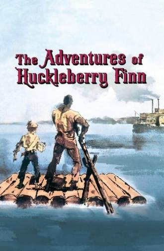 The Adventures of Huckleberry Finn (1960)