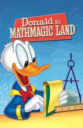 Donald in Mathmagic Land (1959)