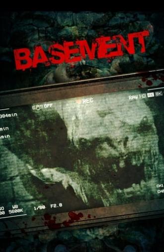 Basement - The Horror of the Cellar (2011)