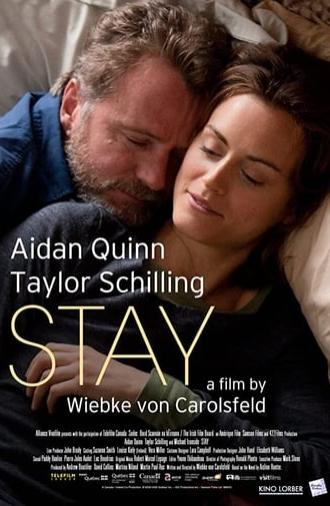 Stay (2013)