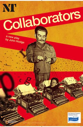 National Theatre Live: Collaborators (2011)