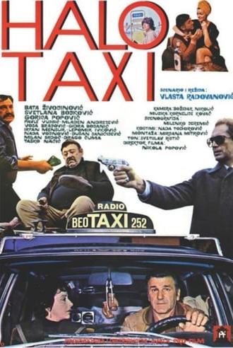 Hallo, Taxi (1983)