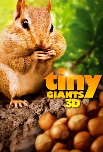 Tiny Giants 3D (2014)