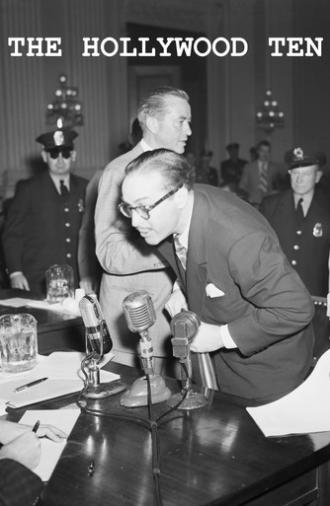 The Hollywood Ten (1950)