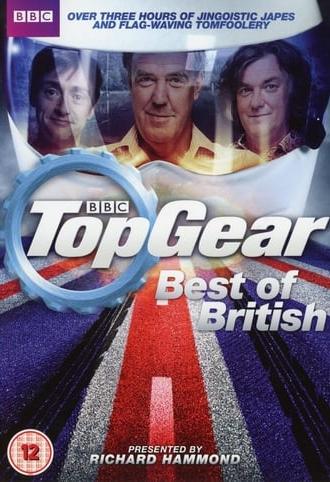 Top Gear: Best of British (2014)