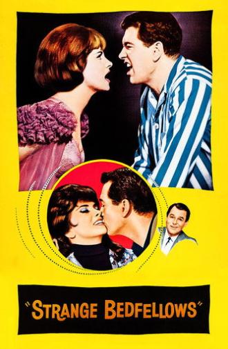 Strange Bedfellows (1965)