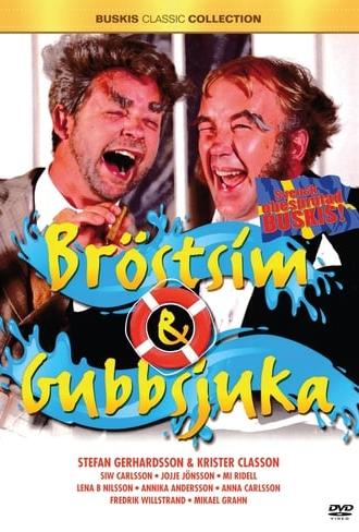 Bröstsim & gubbsjuka (2000)