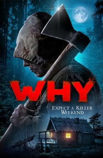 Why? (2021)