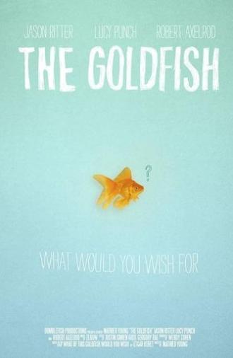 The Goldfish (2013)