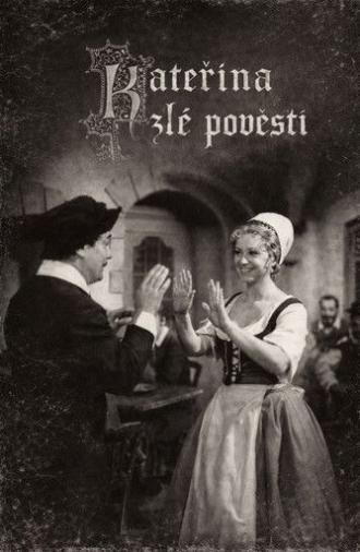Kateřina zlé pověsti (1976)