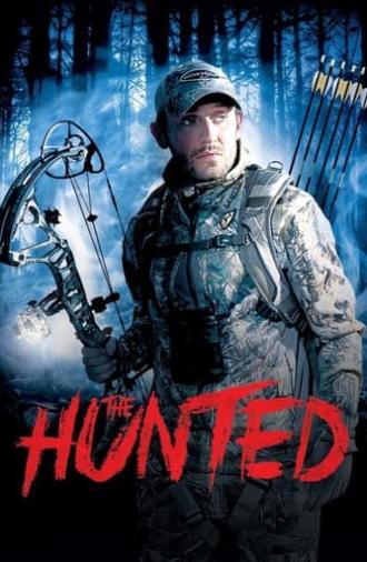 The Hunted (2014)