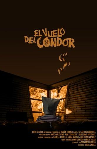 El vuelo del Cóndor (2025)