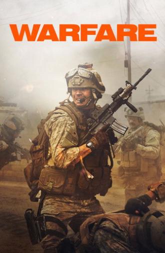 Warfare (2025)