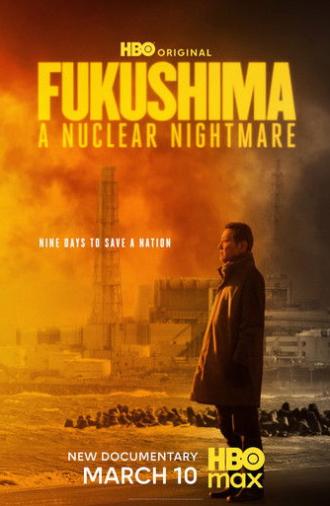 Fukushima: A Nuclear Nightmare (2026)