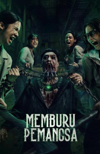 Memburu Pemangsa (2026)