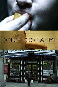 Don't Look at Me (2011)