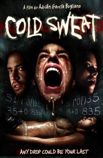 Cold Sweat (2010)