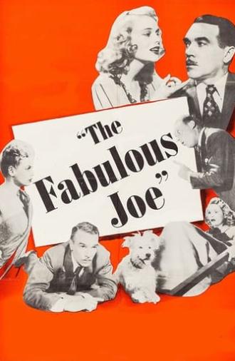 The Fabulous Joe (1947)