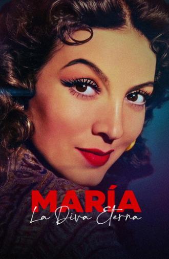 María: La Diva Eterna (2023)