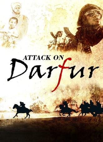 Attack On Darfur (2009)