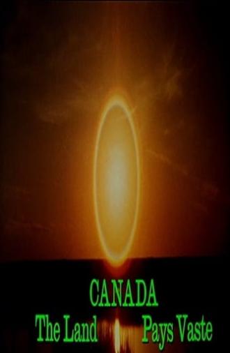 Canada the Land (1969)