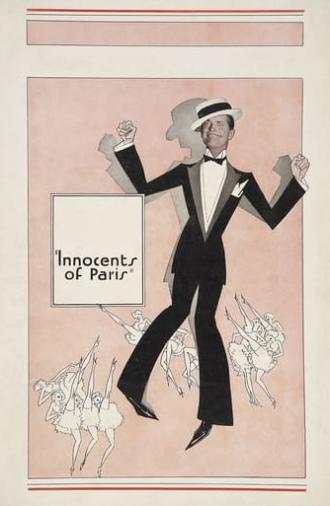 Innocents of Paris (1929)