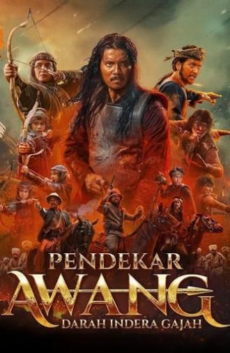 Pendekar Awang: Darah Indera Gajah (2024)