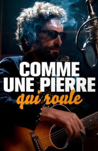 Comme une pierre qui roule : 1965, en studio avec Bob Dylan (2021)