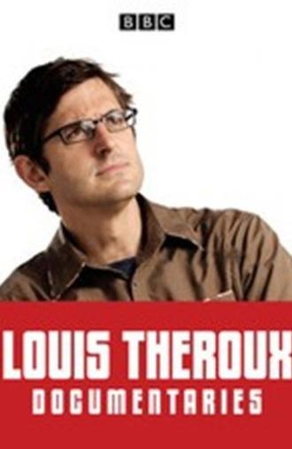 The Weird World Of Louis Theroux (2007)