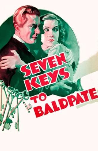 Seven Keys to Baldpate (1935)