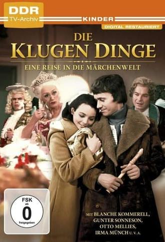 Die klugen Dinge (1973)