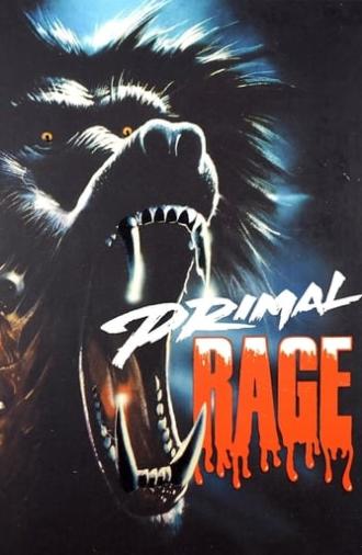 Primal Rage (1988)