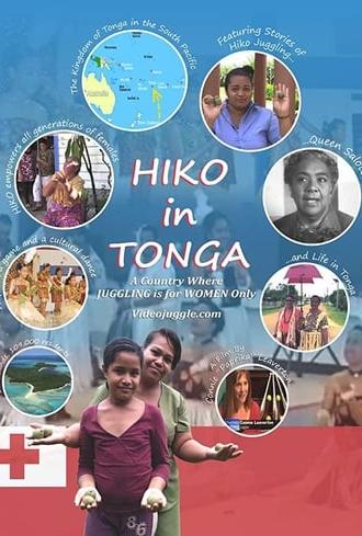 Hiko in Tonga: A Culture almost Lost (2019)