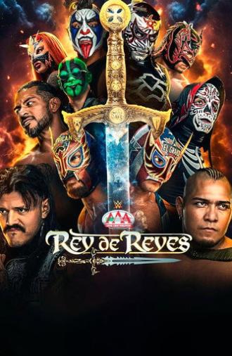 AAA Rey De Reyes 2026 (2026)