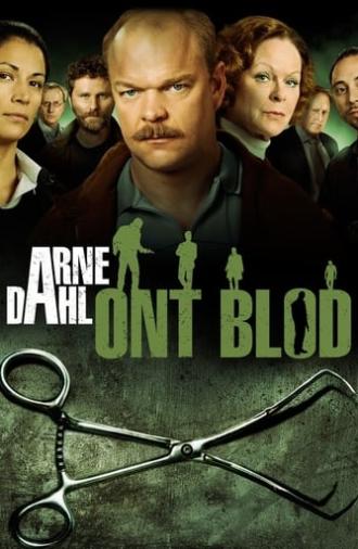 Arne Dahl: Bad Blood (2012)