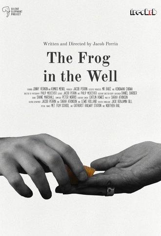 The Frog in The Well (2025)
